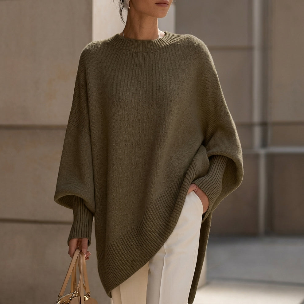 Jersey Azahara | Oversize