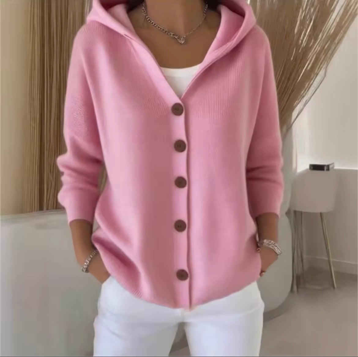 Cárdigan Vejer | Chic