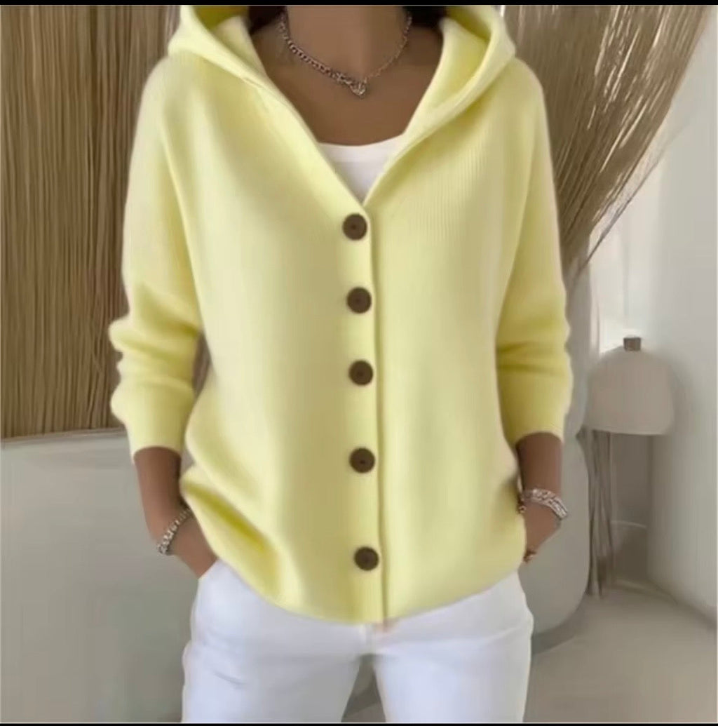 Cárdigan Vejer | Chic