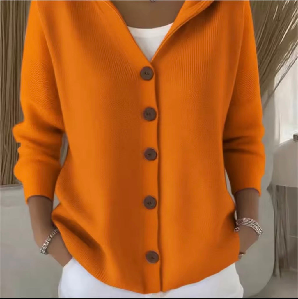 Cárdigan Vejer | Chic