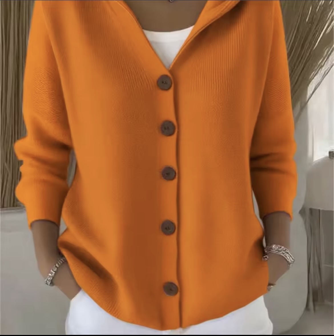 Cárdigan Vejer | Chic
