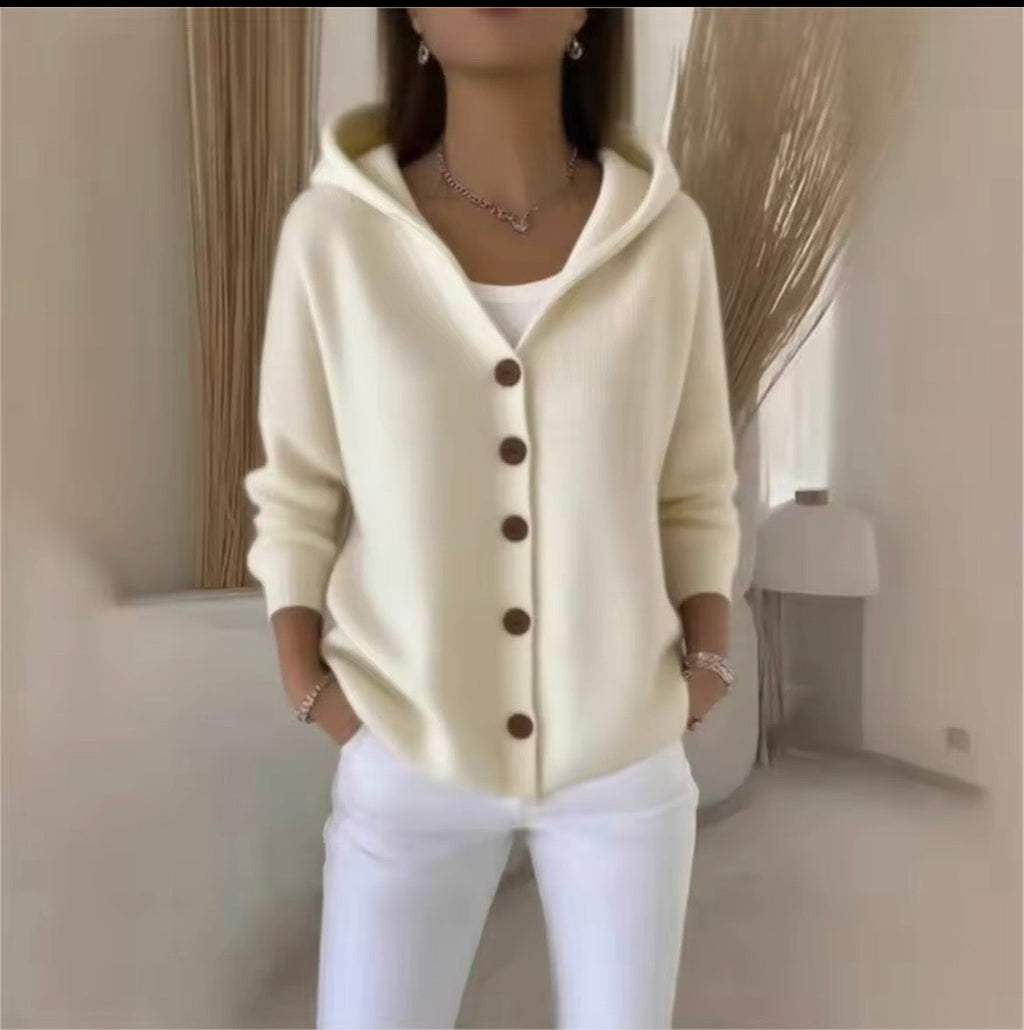 Cárdigan Vejer | Chic