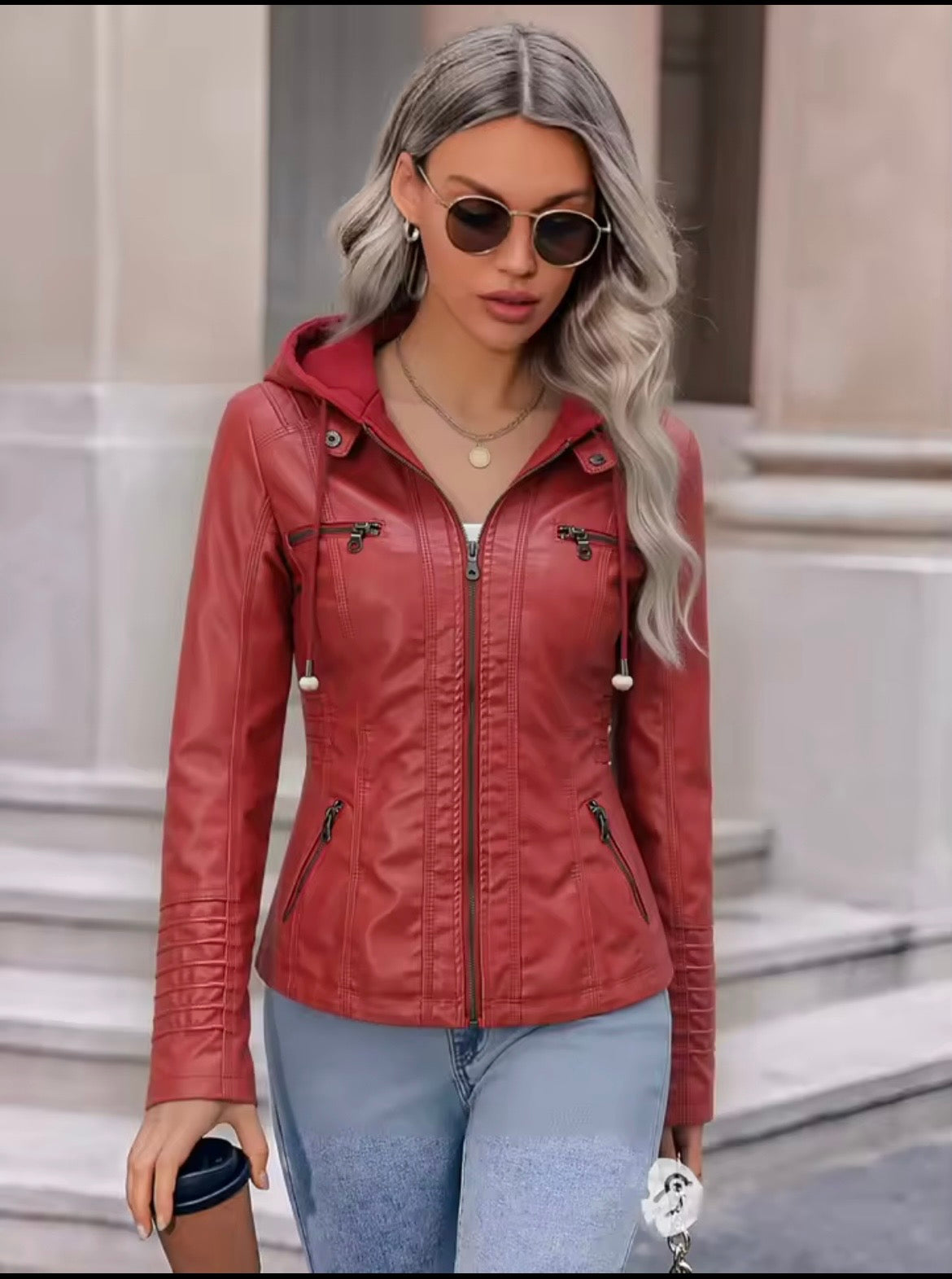 Chaqueta Tarifa | Urbana